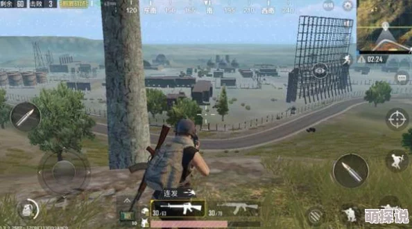 绝地求生刺激战场：决战圈冷门战局制胜策略，罕见装备推荐大揭秘