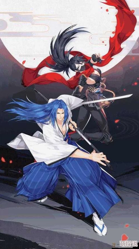 侍魂胧月传说深度解析：剑士职业答疑专题，解锁你最关心的30大疑问