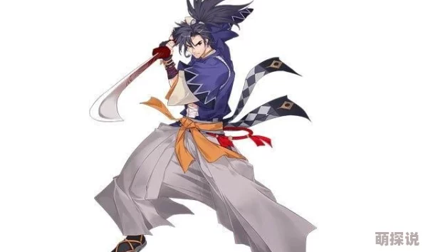 侍魂胧月传说深度解析：剑士职业答疑专题，解锁你最关心的30大疑问