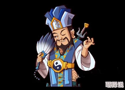 全民水浒：吴用角色深度解析，阵容搭配攻略与属性全面介绍