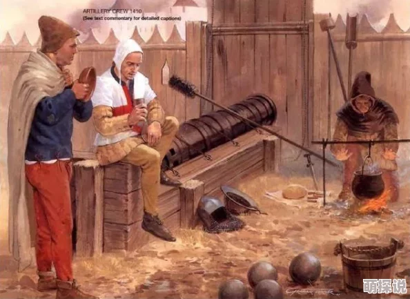 城堡争霸战术揭秘：攻城英雄强力推荐，打造无敌战队攻略来袭！