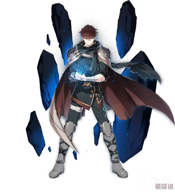 第七史诗策略指南：暗拳肯恩顶级阵容搭配推荐与解析