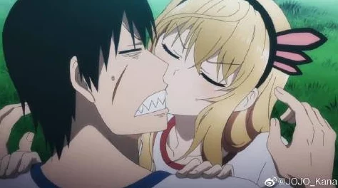 动漫美女被狂揉大胸羞羞 这部作品的画风真不错，但剧情设定有些夸张，感觉不太符合现实，还是要适度欣赏