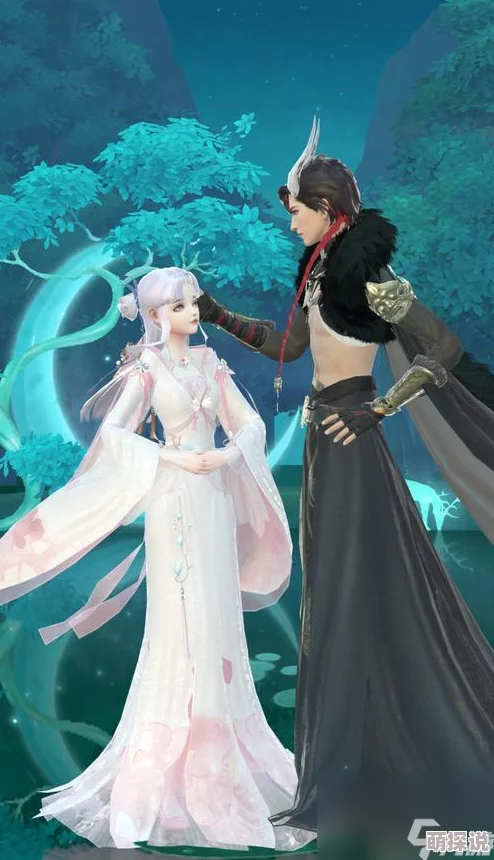 云裳羽衣:石洞探险攻略揭秘,粉泊泛舟玄麒浪漫约会,芳绮套装成穿搭亮点 云裳羽衣:石洞探险攻略揭秘,粉泊泛舟玄麒浪漫约会,芳绮套装成穿搭亮点