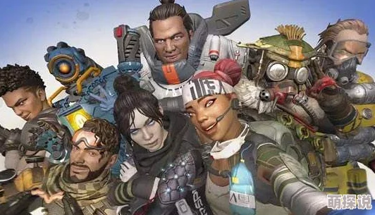 Apex英雄玩家必看:全面解析如何有效增加与提升角色移动速度的方法介绍 Apex英雄玩家必看:全面解析如何有效增加与提升角色移动速度的方法介绍