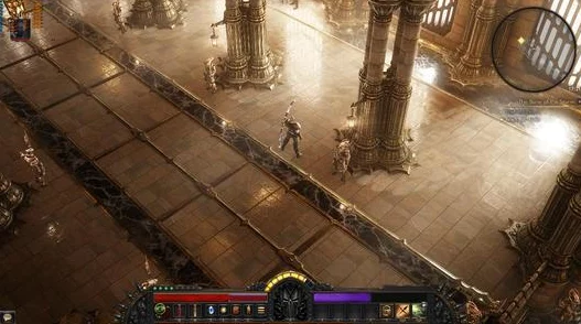 暗黑领主全面攻略：揭秘高效升级装备的技巧与步骤