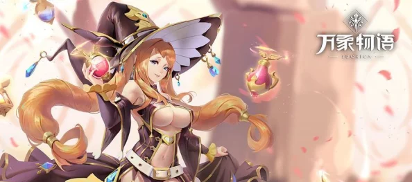 万象物语扬波最强阵容搭配攻略：解锁顶级战力，深度解析最佳组合策略