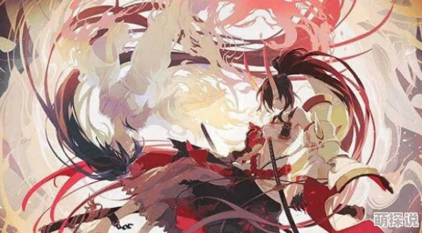 阴阳师新解:赤影妖刀姬如何有效克制特定式神策略揭秘 阴阳师新解:赤影妖刀姬如何有效克制特定式神策略揭秘