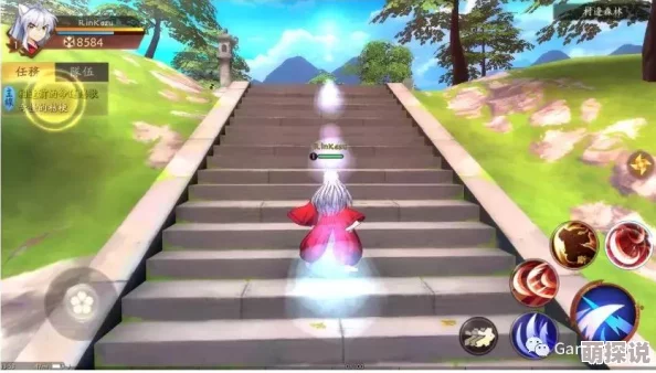 犬夜叉奈落之战新手攻略:初始角色选择推荐,打造最强战斗阵容指南 犬夜叉奈落之战新手攻略:初始角色选择推荐,打造最强战斗阵容指南