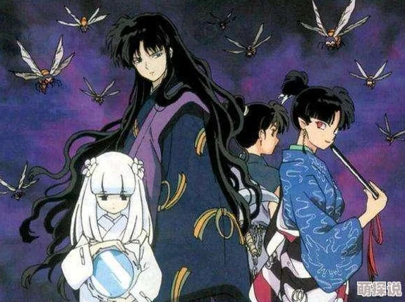 犬夜叉奈落之战新手攻略:初始角色选择推荐,打造最强战斗阵容指南 犬夜叉奈落之战新手攻略:初始角色选择推荐,打造最强战斗阵容指南