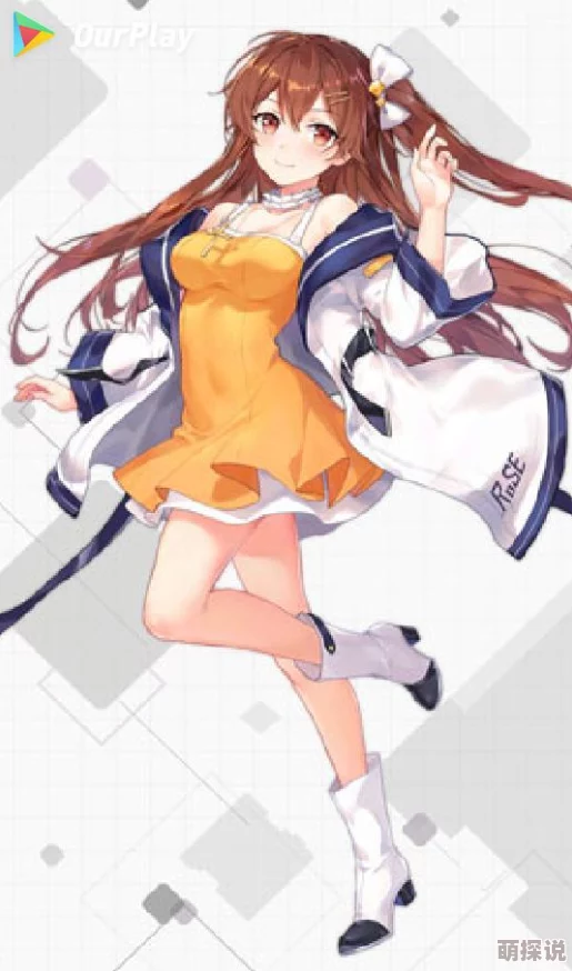 双生视界少女咖啡枪2安卓版正式上线，详细下载教程指南来啦！