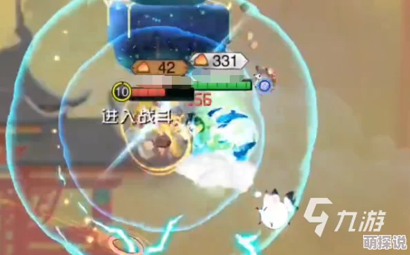 深度解析：闹闹天宫巨灵神技能强度如何？巨灵神技能全面简析报告