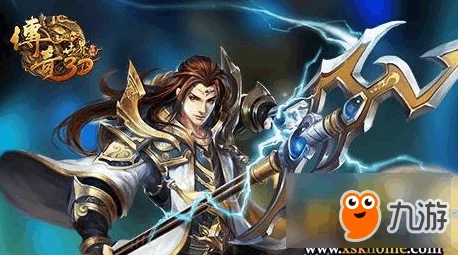 传奇世界3D手游攻略:最强PK职业大揭秘,小白玩家首选战士称霸战场 传奇世界3D手游攻略:最强PK职业大揭秘,小白玩家首选战士称霸战场