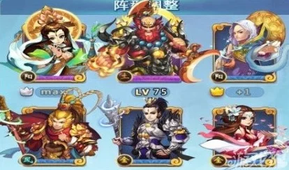 欢乐西游深度解析:牛魔王角色强度如何?最佳牛魔王组合推荐攻略 欢乐西游深度解析:牛魔王角色强度如何?最佳牛魔王组合推荐攻略