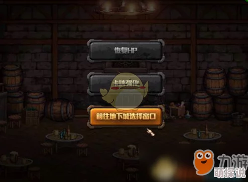 魔渊之刃：深度揭秘世界背景，探索无尽深渊的奇幻之旅一览