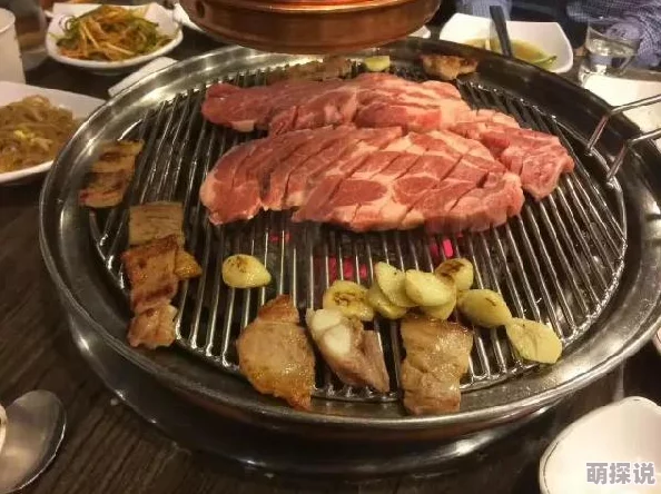 不休的乌拉拉特色美食揭秘：蜜汁烤肉详细做法，精选肉类搭配醇厚蜂蜜是关键