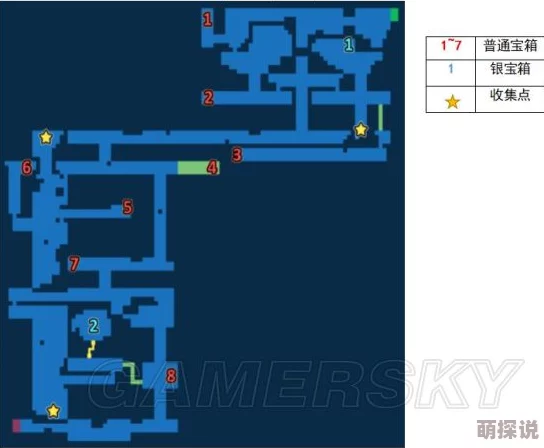 《最终幻想勇气启示录》土之神殿深度探索：超详细全收集攻略大揭秘