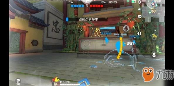 深度解析：王牌战士小丑技能运用与实战打法全攻略