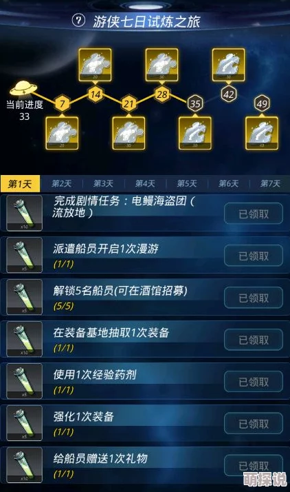 全面解析：跨越星弧模块芯片搭配与高效武器选择策略详解