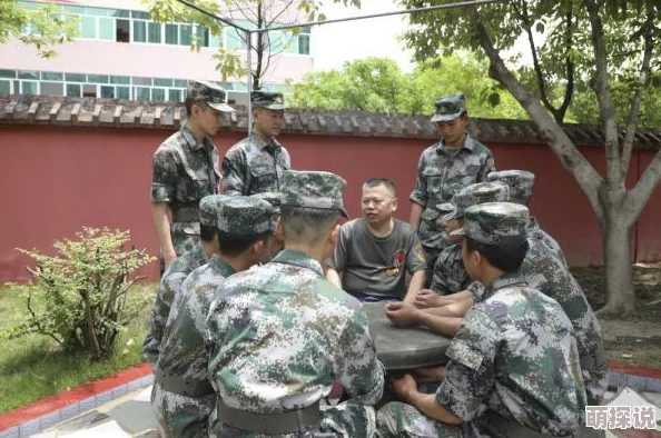 全民打怪兽新兵战场策略：高效搭配推荐助你快速制胜攻略