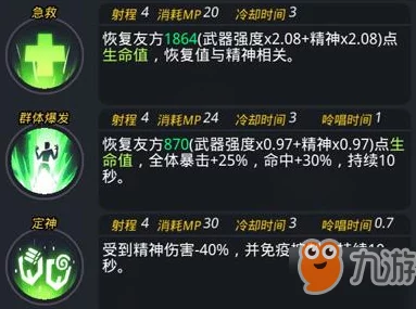 全面剖析：跨越星弧迪迪技能深度解读与实战应用策略