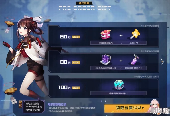 双生视界攻略：详解悬赏副本玩法技巧，助你轻松通关拿奖励
