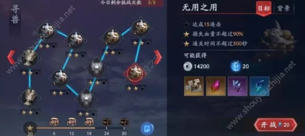 神喻手游攻略：揭秘神兵获取方法，助你轻松解锁顶级神器！