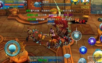 苍穹之剑全新玩法揭秘：藏宝楼阁深度探索与寻宝攻略介绍