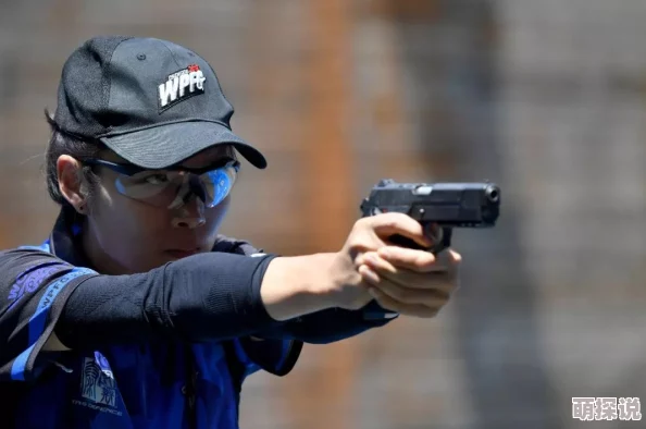落地刚枪选手迎来福音，手枪界王者即将震撼登场，改写战场格局