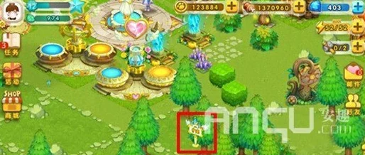 全民精灵新手必看：高效扩建攻略，揭秘材料获取方法与技巧