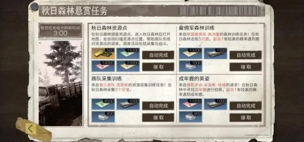 明日之后游戏玩家必看：全面解析转区方法一览及注意事项