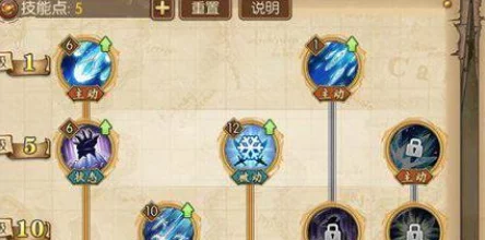 航海王燃烧意志：青雉玩法攻略及技能加点详解，打造强力角色