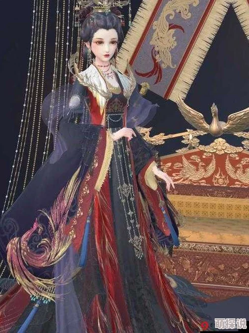 云裳羽衣重葺灵台新剧情揭秘：天渊书信对话选择决定命运，偶遇红鸾触发隐藏情节