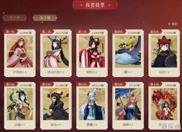 神都夜行录妖怪通缉第二期活动火热开启，大寒节日特别祝福礼包等你来领！