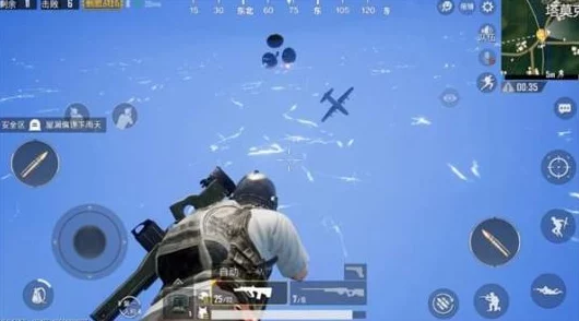 绝地求生刺激战场：决赛圈生死较量，细节处理技巧决定最终成败的关键策略