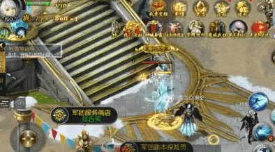 风暴魔域手游最高等级揭秘：满级限制及达成攻略全解析