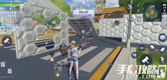 堡垒前线手游攻略：挖得太深无法回地表？这些解决办法助你快速脱困！