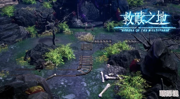 全面解析：救赎之地游戏中装备获取的多种途径汇总指南