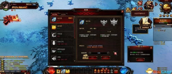 深度解析：血族游戏在番茄家园的玩法指南与番茄家园全面详细介绍