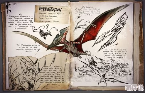 方舟生存进化全攻略：各类恐龙驯服时间一览，每种生物所需时长各不相同