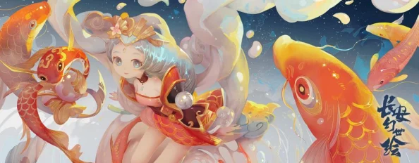 长安幻世绘法宝获取途径与使用条件全解析，助你轻松掌握游戏精髓