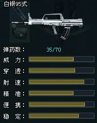 深度解析：武器之王强击攻击武器的能量效果与实战应用分析