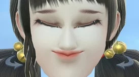 云裳羽衣无法捏脸问题解决方案：探究为何突然不能自定义面容及解决之道