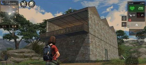 明日之后游戏攻略：详细解析电梯使用方法，助你高效探索高楼世界