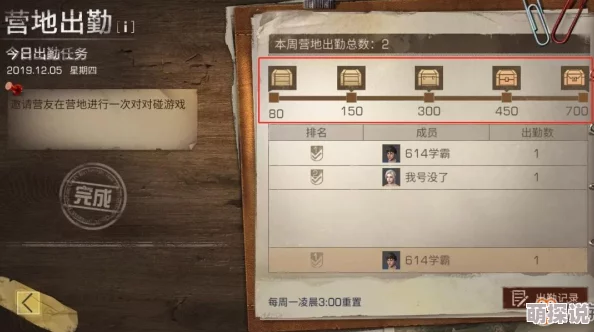 明日之后游戏中感染病毒应对策略：全面解析负面状态解除方法