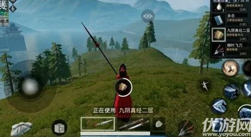 江湖求生游戏攻略：揭秘内力快速恢复技巧与策略详解