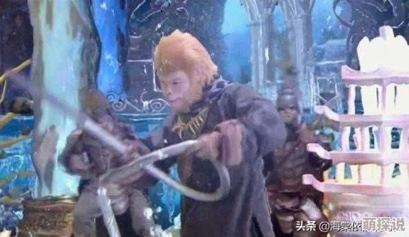 梦幻西游3D全新攻略：深度解析龙宫夺宝活动，助你轻松赢取珍稀宝藏