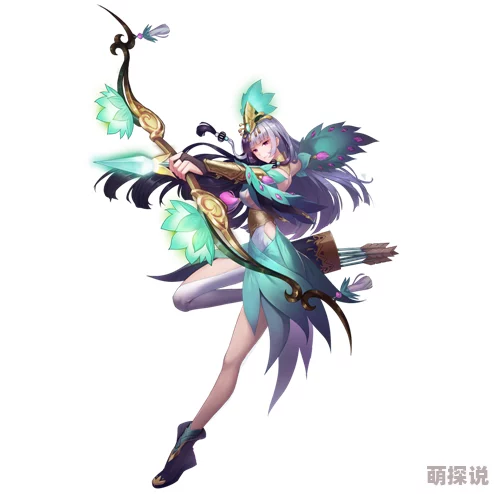 妖神记手游玩家必看：云灵心魂搭配攻略，强烈推荐选择灼炎狸以提升战力