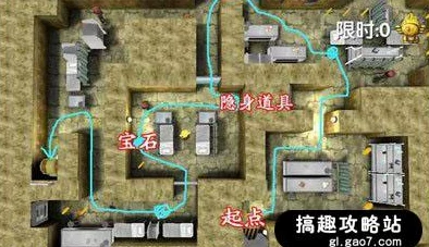 长生劫手游攻略：图4镜像房间高效通关技巧，重点关注人物血量管理策略