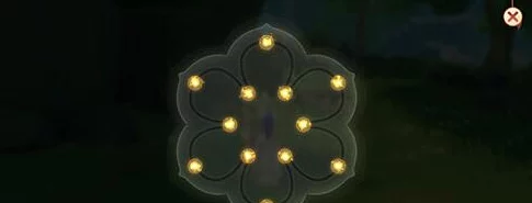 《梦幻西游3D》六字真言画法全面解析：掌握神秘符咒的绘制技巧与要点